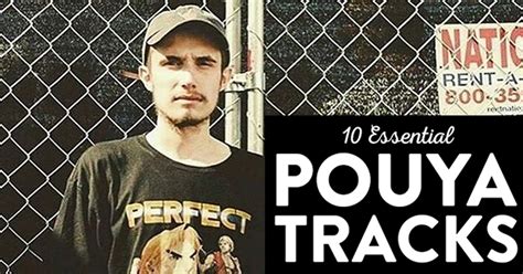 10 Essential Pouya Tracks - HotNewHipHop