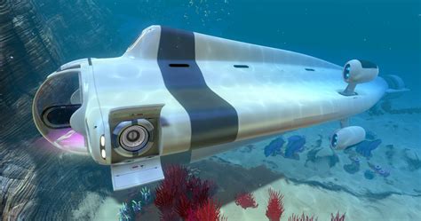 10 Essential Tips For Building The Subnautica Cyclops