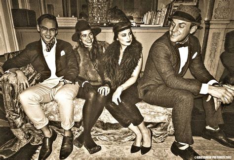 10 Event Ideas Inspired by the 1920s Event Planning Blueprint