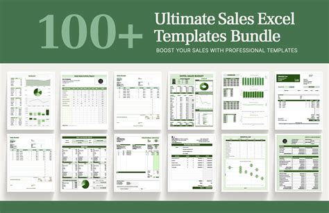 10 Excel Template Downloads Excel Templates Excel Templates