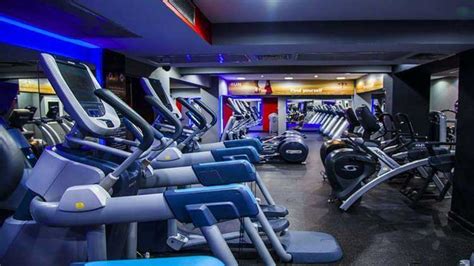 10 Excellent Gyms in Cairo - Top 10 Cairo