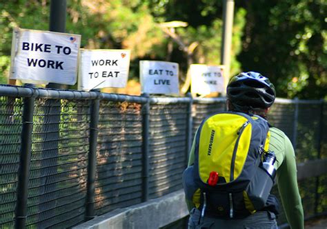 10 Extreme Ideas to Cut the Cost of Commuting to Work