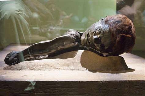 10 Famous Preserved Corpses - WhatCulture - wintechmobiles.com