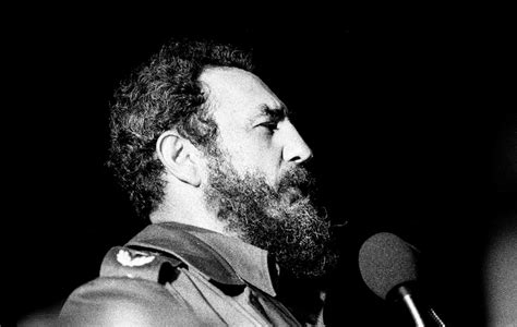 10 Facts About Fidel Castro History Hit.