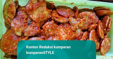 10 Fakta Tentang Jengkol, Makanan Fenomenal yang Dibenci