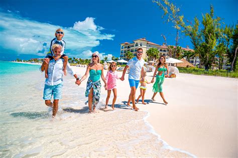 10 Family-Friendly Vacations You Can Take On A Budget