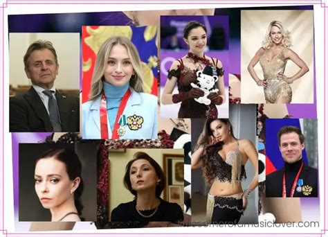 10 Famous Russian Dancers & Their Achievements - City Dance …