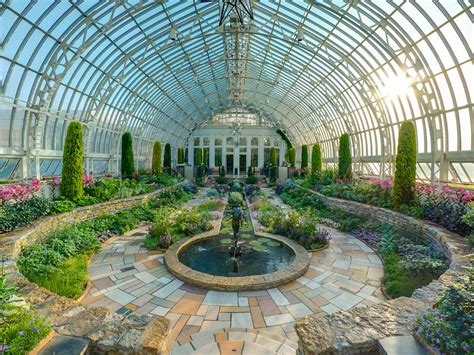 10 Fascinating Facts About Como Park Zoo And Conservatory