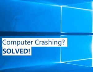 10 Fast Fixes to Stop Your Computer from Crashing