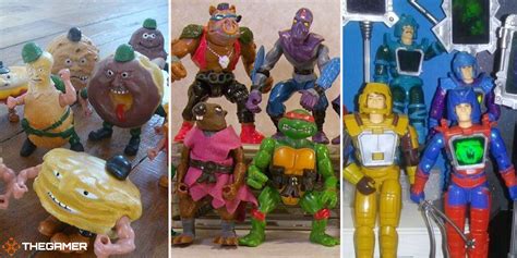 10 Forgotten Toys From the 80s Geek 10