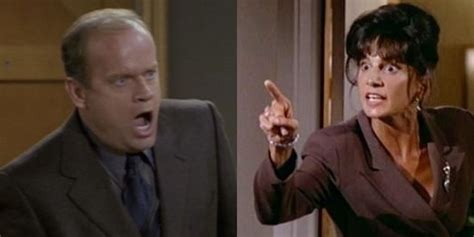 10 Frasier Quotes That Live Rent-Free In Fans