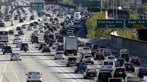 10 Freeway closure costing some drivers more money