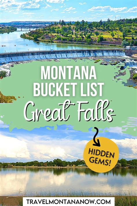 10 Fun Things to Do in Great Falls December 2024 Expedia