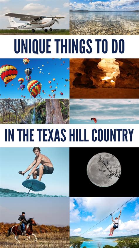 10 Fun Things to Do in Hill Country April 2024 Expedia