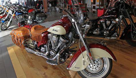 10 Greatest Cruiser Motorcycles Ever Made - MotorBiscuit - raincitystudios.com