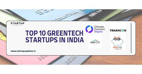 10 greentech startups tackling Europe’s waste problem - raincitystudios.com