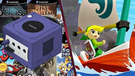 10 GameCube Games We Need To See On Nintendo Switch