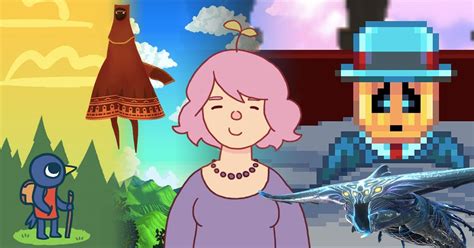 10 Games To Help Make Things Feel A Bit Less Crap
