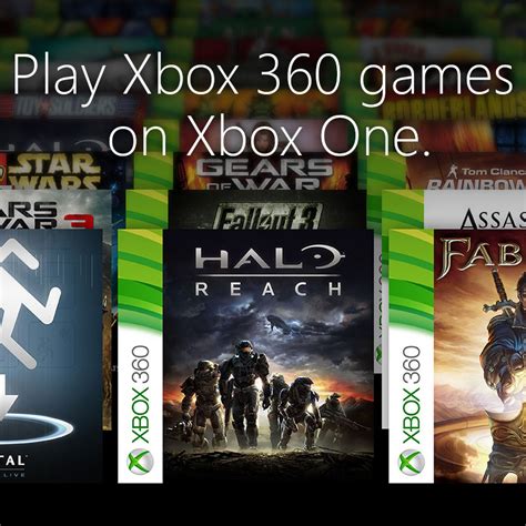  - 2023 10 Games We Still Need To See On Xbox One Backward  Compatibility