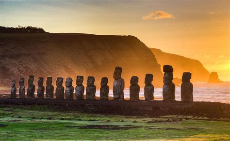 10 Geographic Facts About Easter Island - ThoughtCo