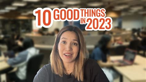 10 Good Things That Happened in 2024 Marie Claire