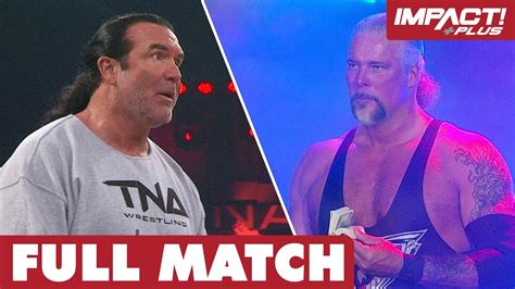 10 Greatest Wrestling Matches Of Scott Hall