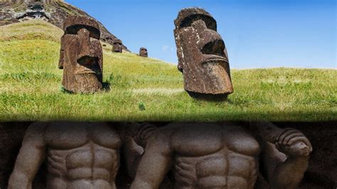 10 Hidden Secrets of Easter Island - Destination Tips - wintechmobiles.com