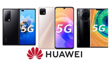 10 HP Huawei Terbaru Januari 2024, Murah Mulai Rp 3 Jutaan