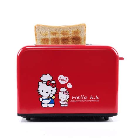 10 Hello Kitty Kitchen Essentials From Pots & Pans To Toasters …