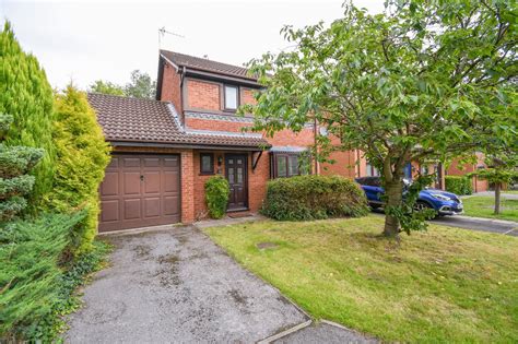 10 Highcroft Avenue, Bebington, Wirral CH63 3EZ - Zoopla