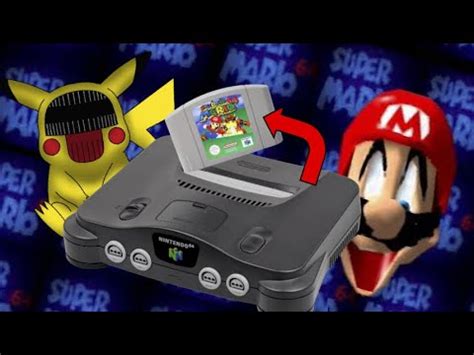 10 Hilarious Cartridge Tilt Glitches - YouTube