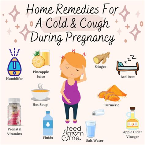 10 Home Remedies for Cough during Pregnancy