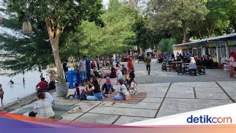 10 Ide Tempat Liburan Keluarga di Surabaya - detikcom - raincitystudios.com