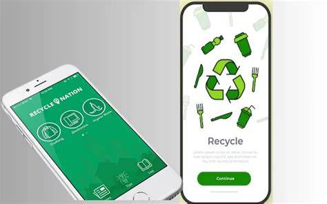 10 Innovative and Informative Waste and Recycling Apps - raincitystudios.com