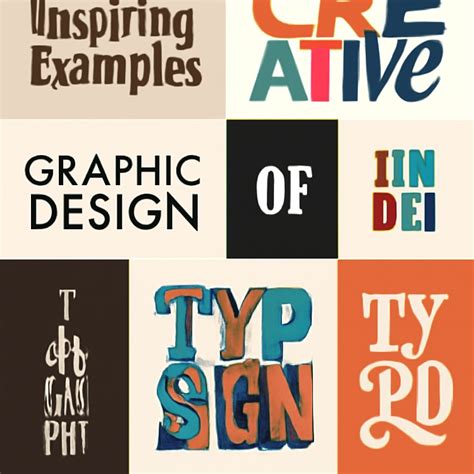10 Inspiring Examples of Creative Typography - muktibox.com