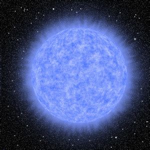 10 Interesting Facts about Blue Giant Stars - Astronomy Trek - wintechmobiles.com