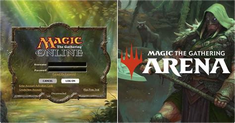 10 Important Ways Magic: The Gathering Online Is Better Than Magic ...