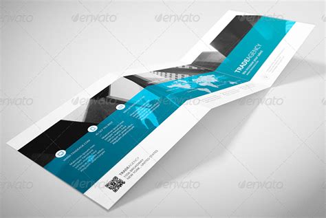 10 InDesign Trade Brochure Templates Free Download FlipHTML5