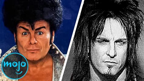 10 Infamous Crimes Committed by 80s Rock Stars