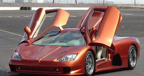 10 Insane Cars That Produce Over 1,000 Hp