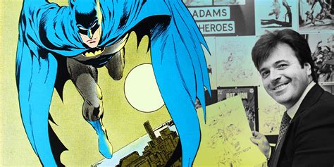 10 Insanely Famous, Best Comic Book Artists You Should Know