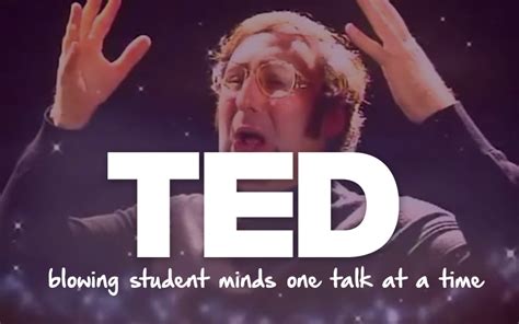 10 Inspiring TED Talks for Students Plexuss.com