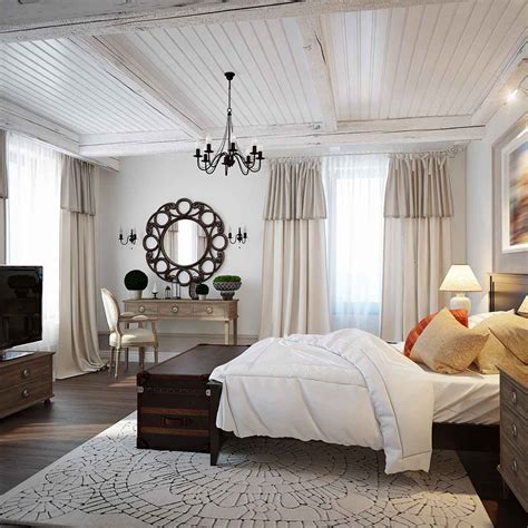 10 Interior Design Styles For Your Bedroom Design Cafe