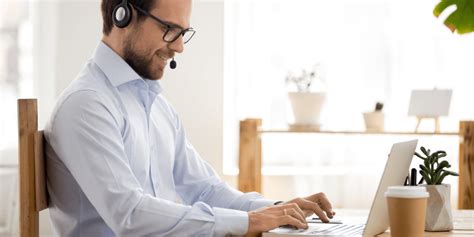 10 Job Descriptions for Remote Customer Service Jobs