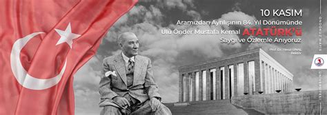 10 KASIM #Mustafa Kemaller Tükenmez# YouTube.