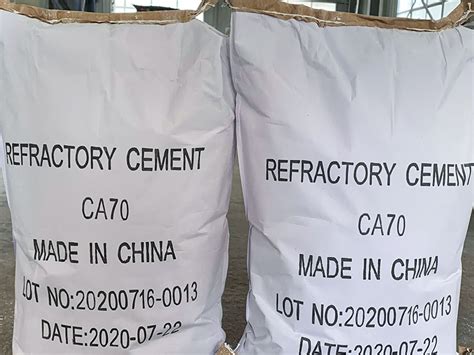 10 Key Refractory Cement Uses for High-Temperature Applications - muktibox.com
