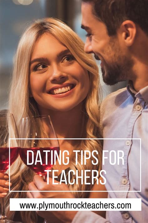 10 Key Things To Before Dating A Teacher - The Absolute Dater