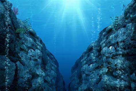 10 Laut Terdalam di Dunia, Salah Satunya di Indonesia - raincitystudios.com