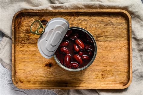 10 Long-Lasting Pantry Staples That Never Go Bad - raincitystudios.com