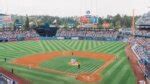 10 LesserKnown Unwritten Rules of Baseball Robot Butt
